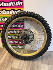 Felge Vorderrad 1.60 x 21 Nabe
