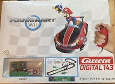 Mario Kart Wii, Carrera digital 143