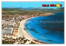 Cala Millor Mallorca Panorama