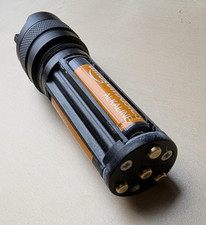 LedLenser Cartridge TT T² P6