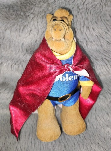 Alf figur null problemo mit - figur,