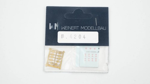 Weinert modellbau 4204 - h0,