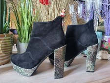 ❤️ TOSCA BLU crystal High