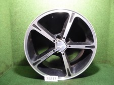 AC Schnitzer Alufelge