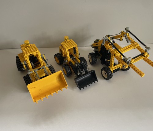 Lego technic modelle 8828 - technic, (8828