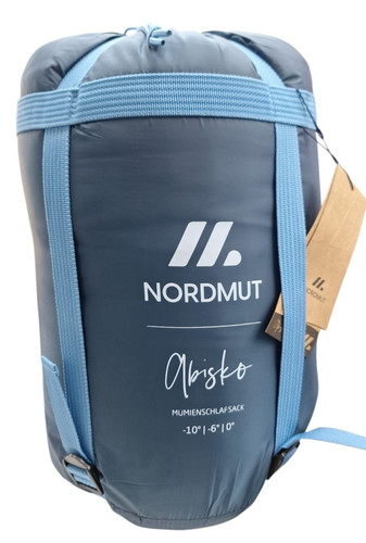 Nordmut schlafsack - nordmut,