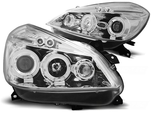 Angel eyes scheinwerfer set - eyes,
