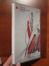 Autocad autodesk 2015 - autodesk, mac