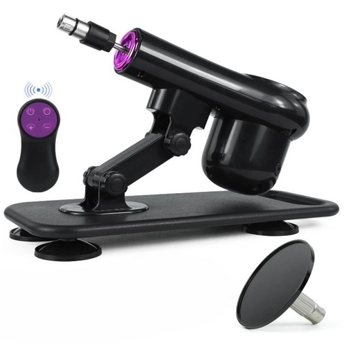 Automatische fickmaschine - automatische,