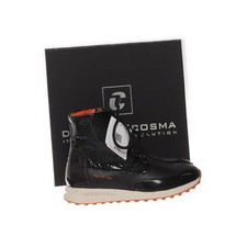Duca del Cosma, Boots