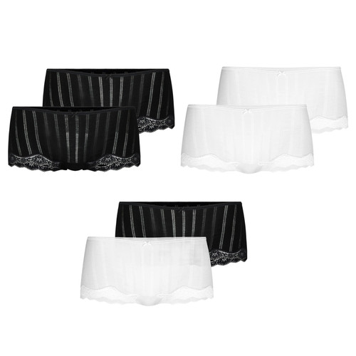 Calida damen panty 2er - calida,