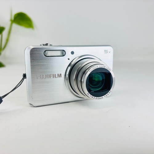 Fujifilm finepix j100 fuji - finepix,