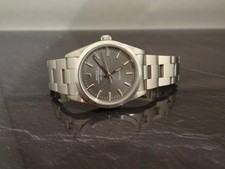 Rolex air king ref - rolex,
