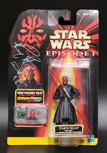 Hasbro star wars darth - star, maul