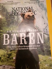 National Geographic/ Sie