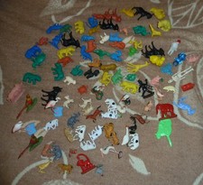 kaugummi automaten figuren tiere h0 mini klein werbung margarine eisenbahn 