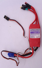 TURNIGY Plüsch 40amp