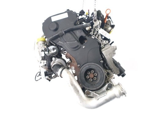 Motor typ bwa - audi, ph.1