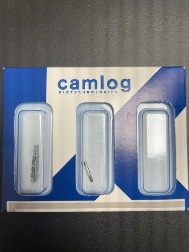 Camlog provisorisches abutment - camlog,