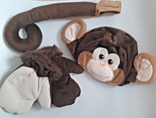 Kinderkostüm  verschiedene