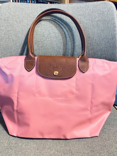 Longchamp pliage m - pliage, gr.