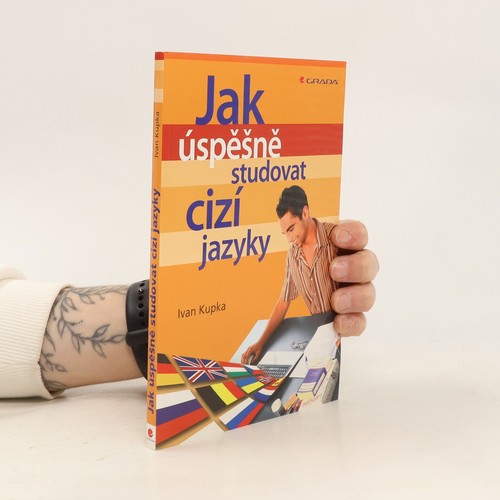 Jak úspěšně studovat cizí