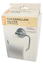 TCM Toilettenpapierhalter