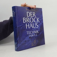 Weltbild-Brockhaus Technik 