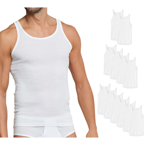 Schiesser herren unterhemd - herren,