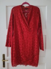 ✨️Abendkleid ❤️ Rot