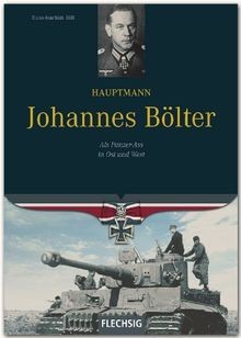 Hauptmann johannes bölter - johannes,