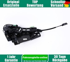 Ford Fiesta JA8 MK7 AM5A-R26412-AF Türschloss Verriegelung Hinten rechts