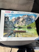 Ravensburger: Jigsaw Puzzle