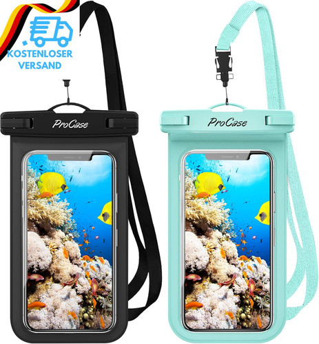 Procase stück wasserdicht - 2,