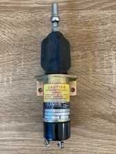 KUBOTA HUBMAGNET für Super-Mini - NEUwertig KIT 1 1504 - SA-3600 - 17251 - 12VDC