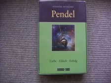 Pendel - Liebe . Glück . Erfolg von Susanne Peymann - Komplett-Set  2006