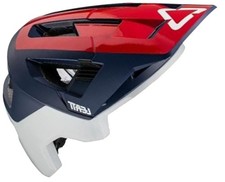Fahradhelm Leatt DBX 4.0 All