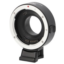 Adapter canon s - canon, mount