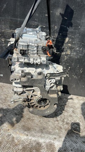 Komplettmotor kia ev6 - kia,