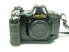 Canon gehäuse analoge - canon, t