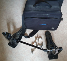 Mapex PF1000TW Falcon Doppel-Fußmaschine Direct Drive