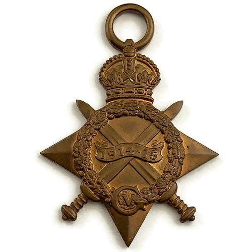 Killed action kia gallipoli - in,