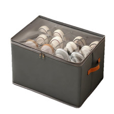 Faltbare Schuhaufbewahrungsbox