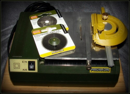 Proxxon set micromot system - set+micromot,
