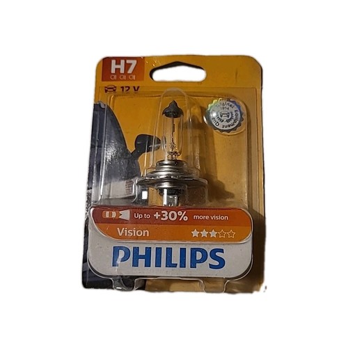 Philips glühlampe vision - glühlampe,