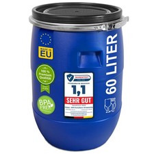 Liter deckelfass spundfass - 60,