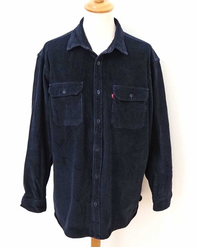 Levi relaxed herren kord - levi's,