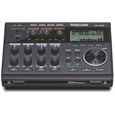 Tascam DP-006