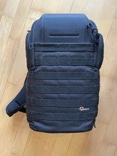 Lowepro Rucksack ProTactic BP 350 AW II Schwarz (Schwarz, 16L)