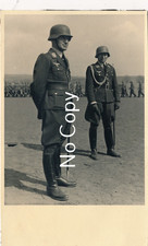 Foto WH General der Luftwaffe
